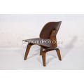 Replica Eames Molded Clywood Cadeira de Lounge